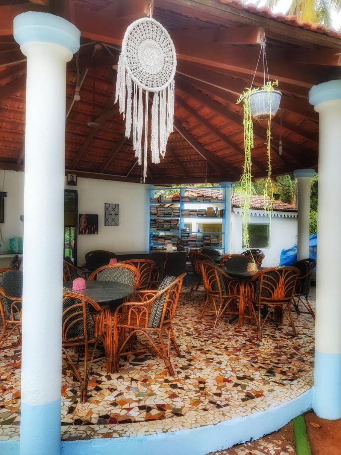 Heaven Goa Guesthouse Benaulim Extérieur photo