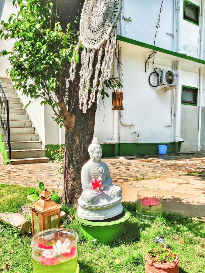 Heaven Goa Guesthouse Benaulim Extérieur photo