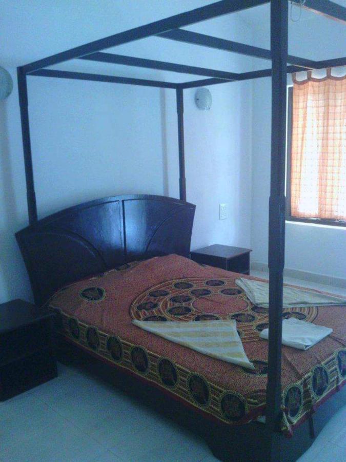 Heaven Goa Guesthouse Benaulim Extérieur photo