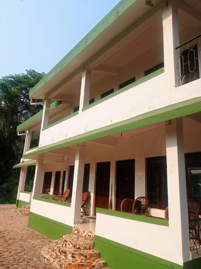 Heaven Goa Guesthouse Benaulim Extérieur photo